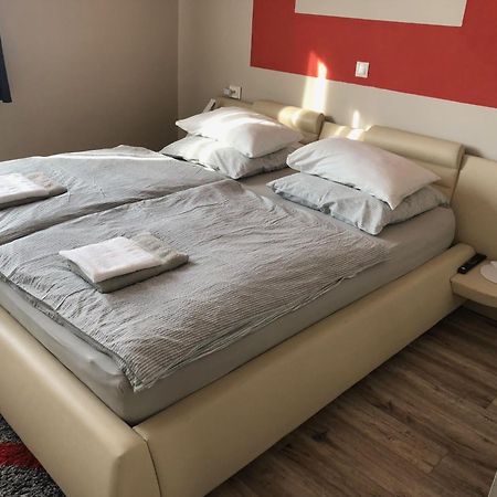 Home Zalaegerszeg Εξωτερικό φωτογραφία