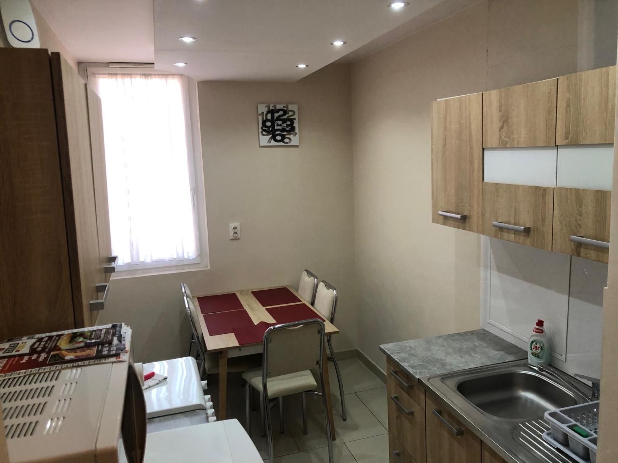 Home Zalaegerszeg Εξωτερικό φωτογραφία
