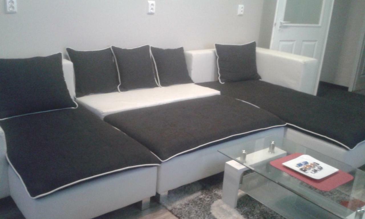 Home Zalaegerszeg Εξωτερικό φωτογραφία