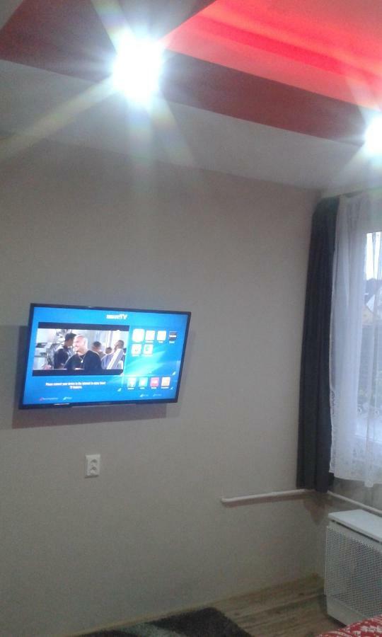 Home Zalaegerszeg Εξωτερικό φωτογραφία