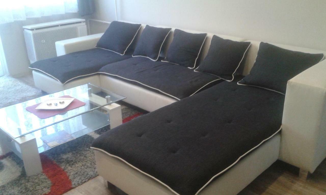 Home Zalaegerszeg Εξωτερικό φωτογραφία