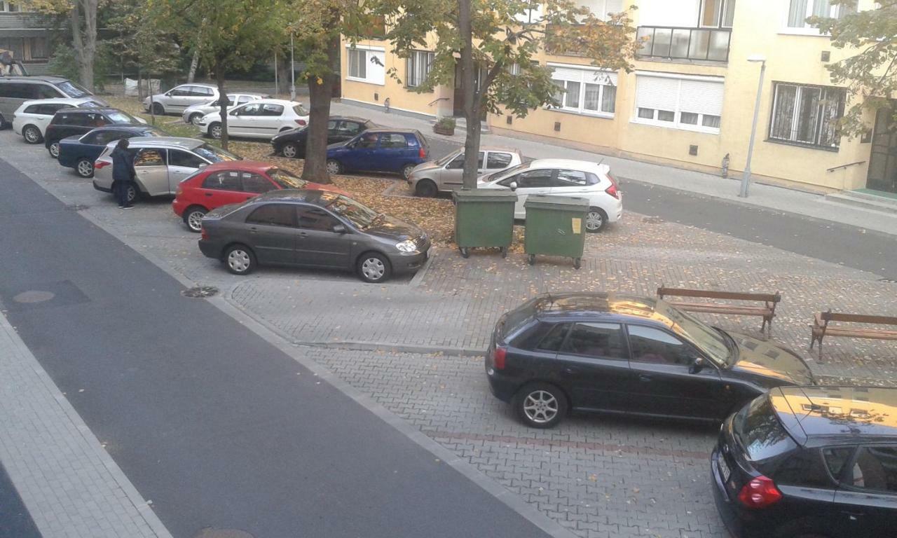 Home Zalaegerszeg Εξωτερικό φωτογραφία
