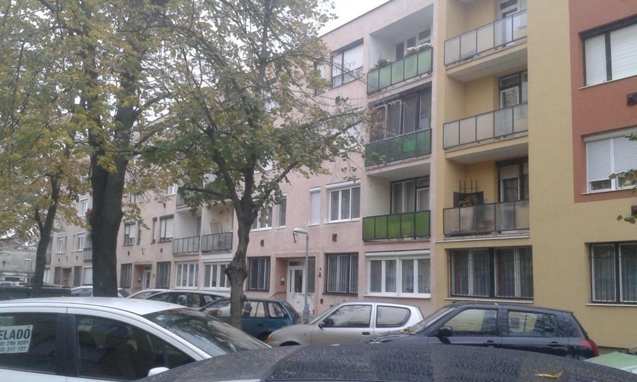 Home Zalaegerszeg Εξωτερικό φωτογραφία