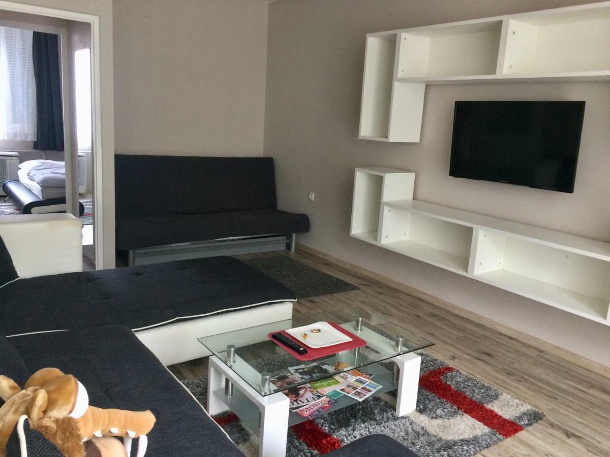 Home Zalaegerszeg Εξωτερικό φωτογραφία