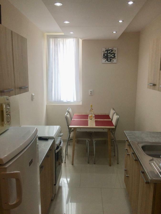 Home Zalaegerszeg Εξωτερικό φωτογραφία