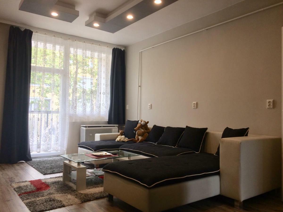 Home Zalaegerszeg Εξωτερικό φωτογραφία